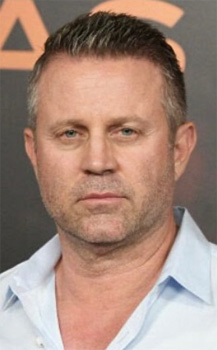 Ric Roman Waugh